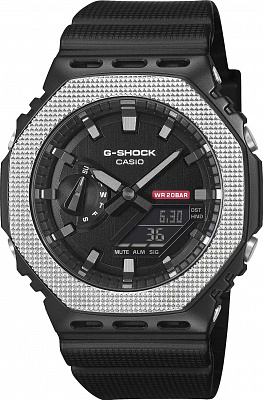 Casio GM-2100BM-1A
