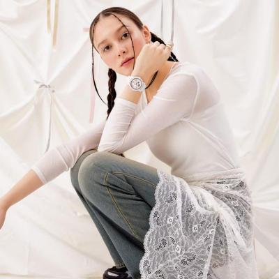 Наручные часы  Casio  Baby-G Casio BGA-290RA-7A (фото 5)