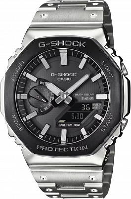 Casio GM-B2100BT-1A