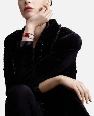 Наручные часы  Longines  DolceVita Longines L5.200.4.71.5 (фото 6)