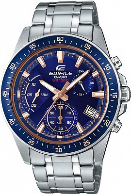Casio Edifice EFV-540D-2A