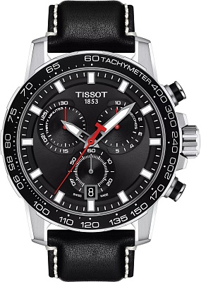 Tissot Supersport T125.617.16.051.00
