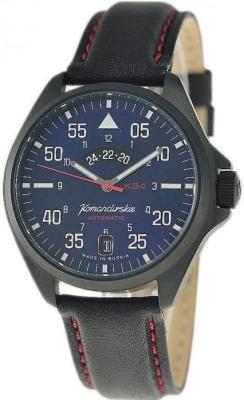 Наручные часы  Восток  Командирские Восток 346791 (фото 1)