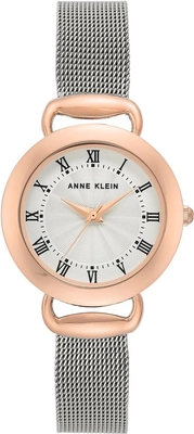 Anne Klein Steel 3807SVRT