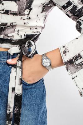 Наручные часы  Casio  Collection Casio LTP-V005D-7A (фото 8)