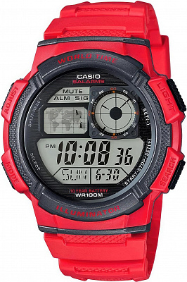 Casio Collection AE-1000W-4A