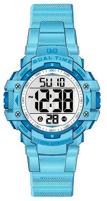 Q&Q Superior Women M180J803Y