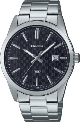 Наручные часы  Casio  Collection Casio MTP-VD03D-1A (фото 1)