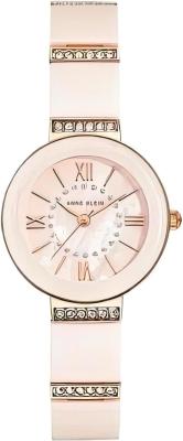 Наручные часы  Anne Klein  Ceramic Anne Klein 3340LPRG (фото 1)