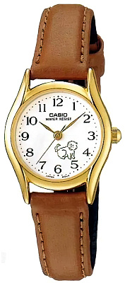 Casio Collection LTP-1094Q-7B7