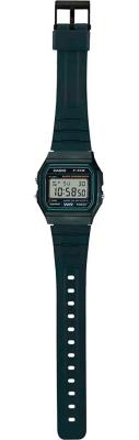 Наручные часы  Casio  Collection Casio F-91W-3S (фото 5)
