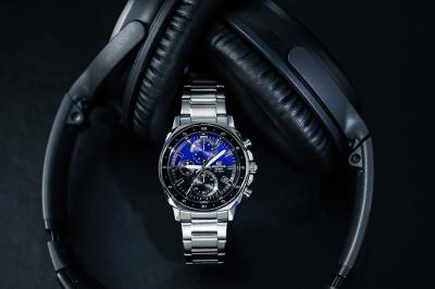 Наручные часы  Casio  Edifice Casio EFV-600D-2A (фото 7)