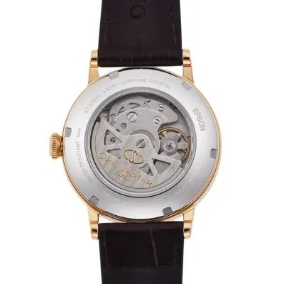 Orient RE-AU0001S