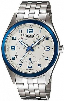 Casio Collection MTP-1352D-8B1