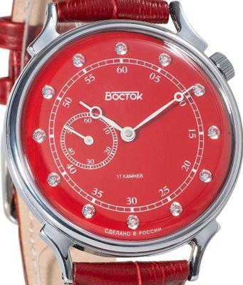 Наручные часы  Восток  Командирские Восток 581590 (фото 2)