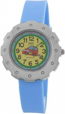 Q&Q Casual Q765J303Y