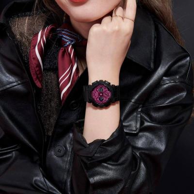 Casio GMA-S120RB-1A
