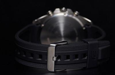 Наручные часы  Casio  Edifice Casio EFV-550P-1A (фото 5)