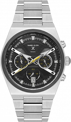 Daniel Klein Exclusive 13755-2