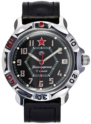 Восток Командирские 811744