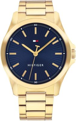 Наручные часы  Tommy Hilfiger  Classic Tommy Hilfiger 1710679 (фото 1)