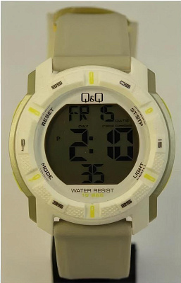 Q&Q Attractive Women M171J810Y