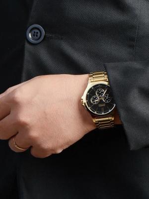 Наручные часы  Casio  Collection Casio MTP-V300G-1A (фото 4)