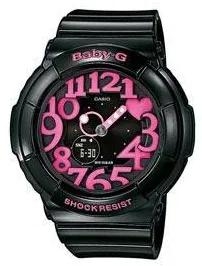 Casio Baby-G BGA-130-1B