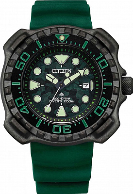 Citizen Promaster BN0228-06W