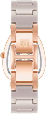 Наручные часы  Anne Klein  Crystal Anne Klein 5012RGTP (фото 2)