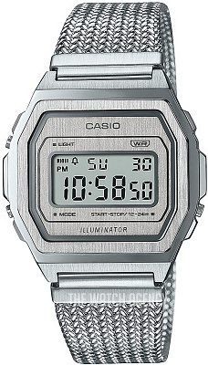 Casio Vintage A-1000MA-7E