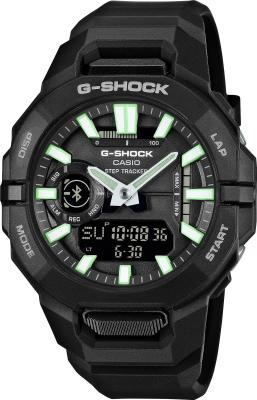 Наручные часы  Casio  G-Shock Casio GBA-950-1A (фото 1)