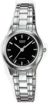 Наручные часы  Casio  Collection Casio LTP-1275D-1A (фото 1)