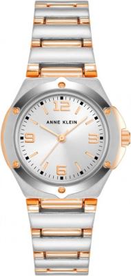 Наручные часы  Anne Klein  Metals Anne Klein 8655SVRT (фото 1)