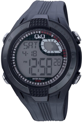 Q&Q M040J002Y