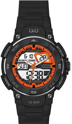 Q&Q GW85J004Y