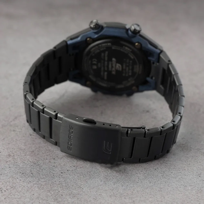 Наручные часы  Casio  Edifice Casio ECB-2300DC-1A (фото 4)