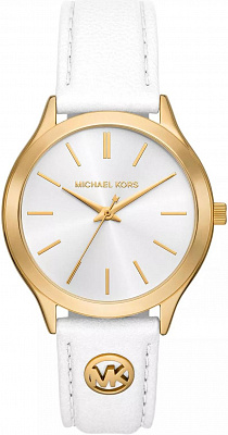 Michael Kors Slim Runway MK7466