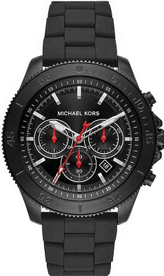 Michael Kors Black MK8667
