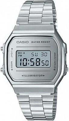 Casio A-168WEM-7E