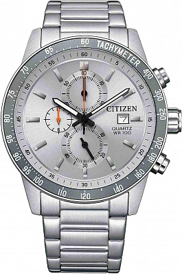 Citizen Quartz AN3688-58H