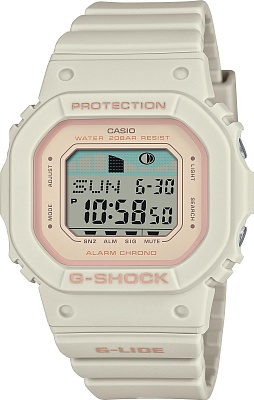 Casio G-Shock GLX-S5600-7E