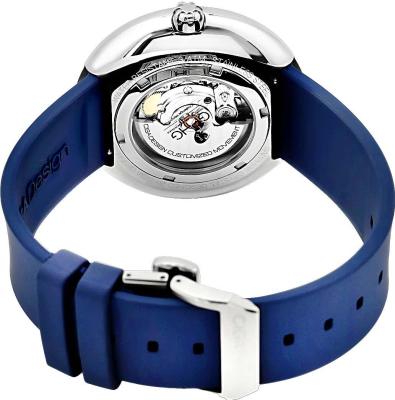 Наручные часы  CIGA Design  U-Series CIGA Design U031-SU02-W6U (фото 3)