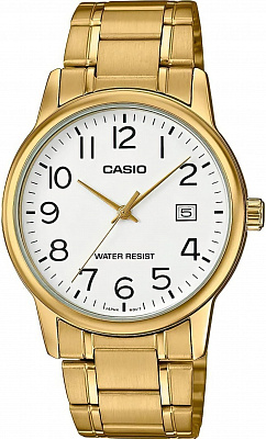 Casio Collection MTP-V002G-7B2