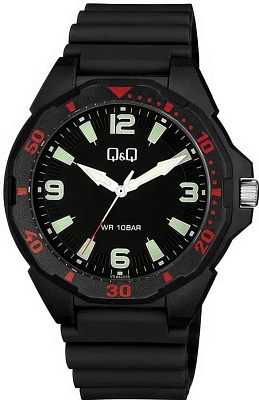 Q&Q Attractive VS44J006Y