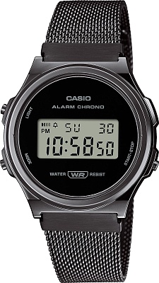 Casio Vintage A-171WEMB-1A