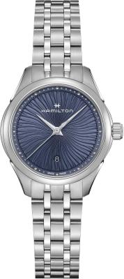 Наручные часы  Hamilton  Jazzmaster Hamilton H32231140 (фото 1)