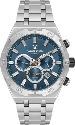 Наручные часы  Daniel Klein  Exclusive Daniel Klein 14207-4 (фото 1)
