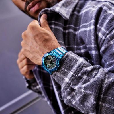 Наручные часы  Casio  G-Shock Casio GA-B001G-2A (фото 4)