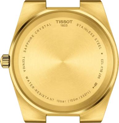 Наручные часы  Tissot  PRX Tissot T137.410.33.021.00 (фото 3)